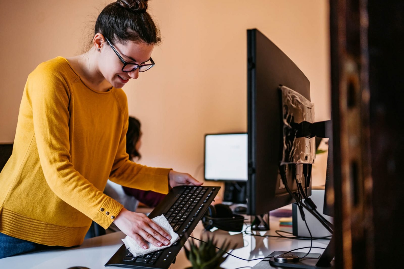 como-prevenir-doencas-no-ambiente-de-trabalho