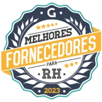 Melhores Fornecedores para RH 2023